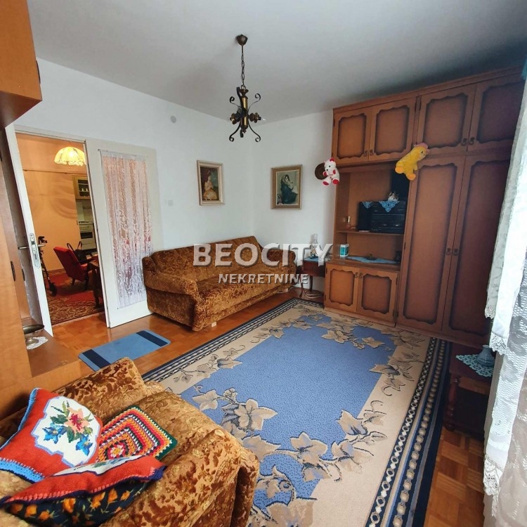Dvosoban stan, 72 m2, Barajevo, Cara Lazara ID: 97812 7