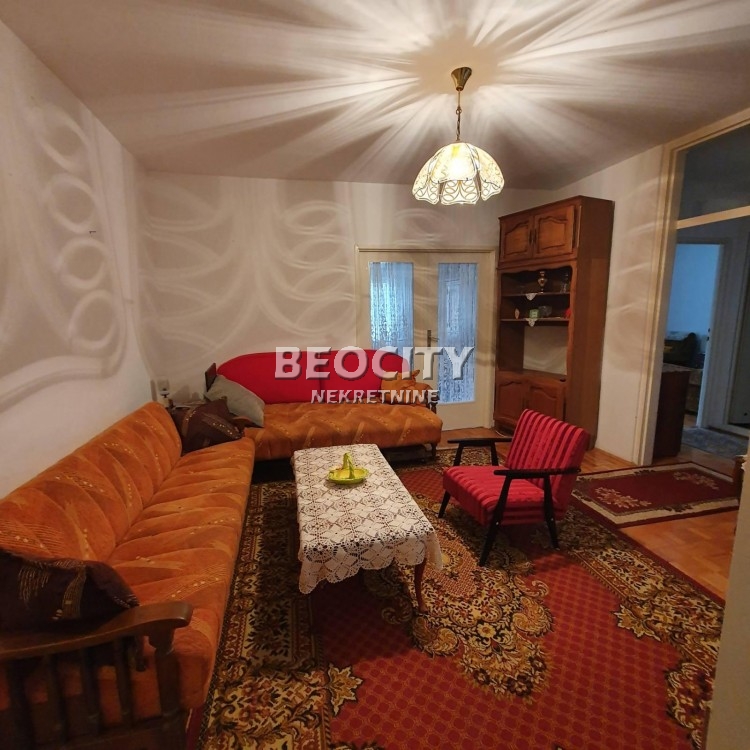 Dvosoban stan, 72 m2, Barajevo, Cara Lazara ID: 97812 8