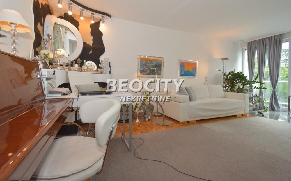 Dvosoban stan, 72 m2, Novi Beograd, Gandijeva ID: 98661 2