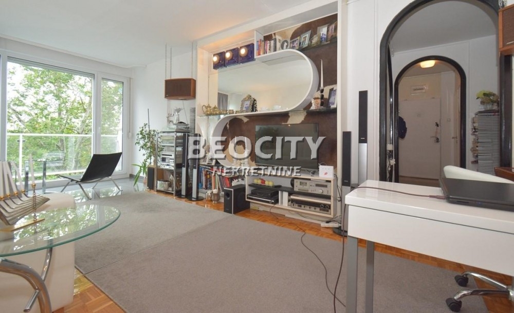 Dvosoban stan, 72 m2, Novi Beograd, Gandijeva ID: 98661 3