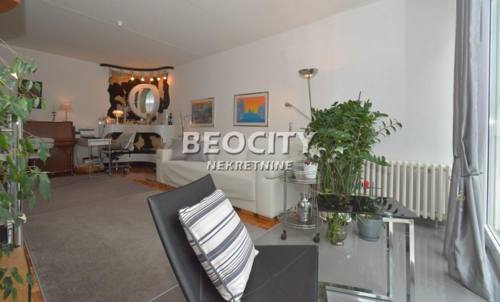 Dvosoban stan, 72 m2, Novi Beograd, Gandijeva ID: 98661 5