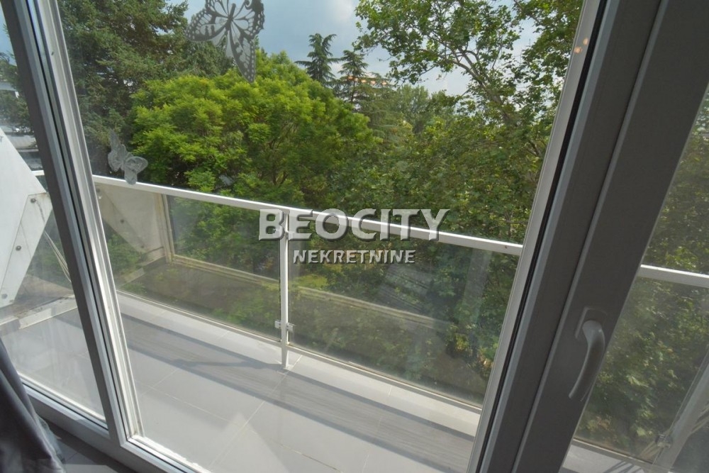 Dvosoban stan, 72 m2, Novi Beograd, Gandijeva ID: 98661 20