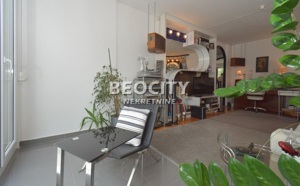 Dvosoban stan, 72 m2, Novi Beograd, Gandijeva ID: 98661 7