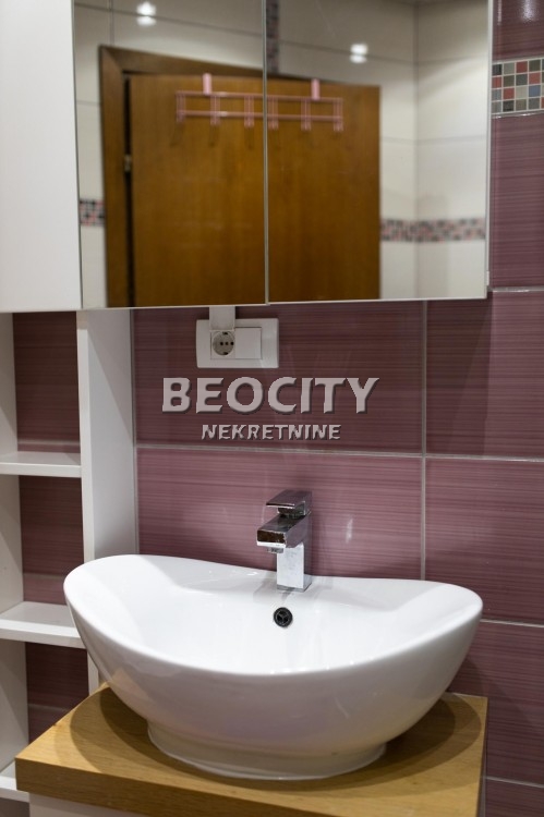 Dvosoban stan, 75 m2, Novo naselje, Vladike Ćirića ID: 94454 13