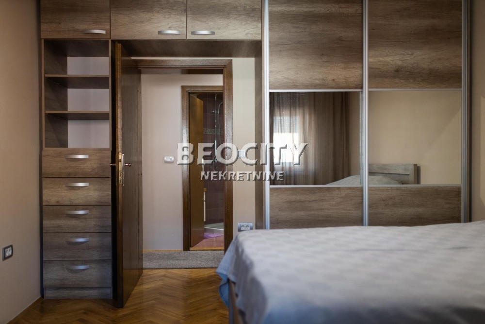 Dvosoban stan, 75 m2, Novo naselje, Vladike Ćirića ID: 94454 10