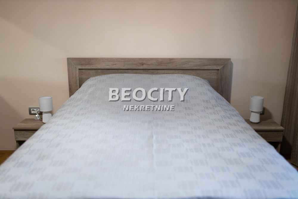 Dvosoban stan, 75 m2, Novo naselje, Vladike Ćirića ID: 94454 11