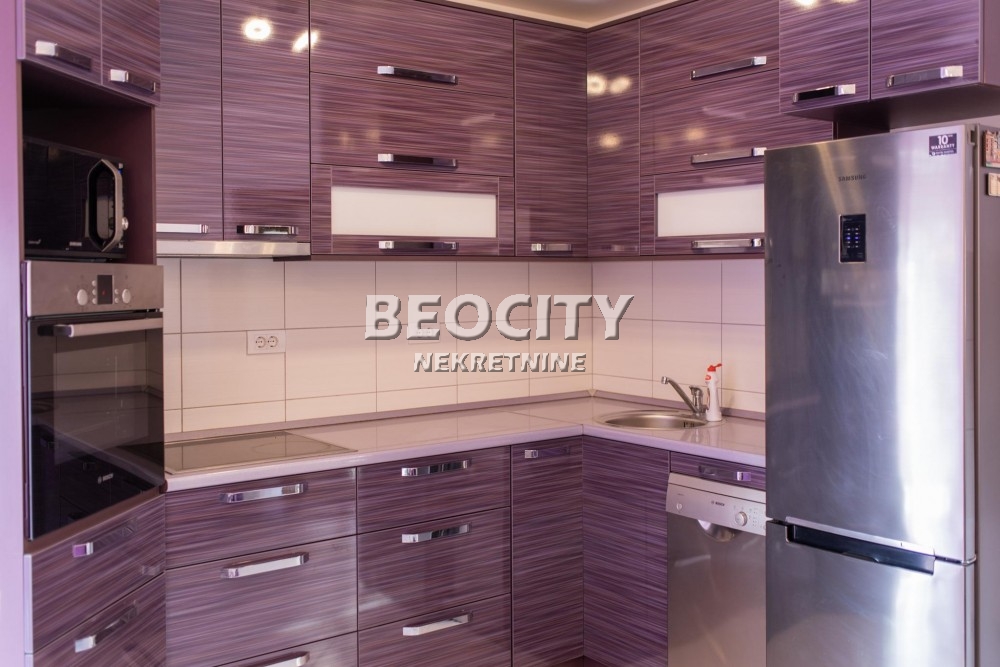 Dvosoban stan, 75 m2, Novo naselje, Vladike Ćirića ID: 94454 7