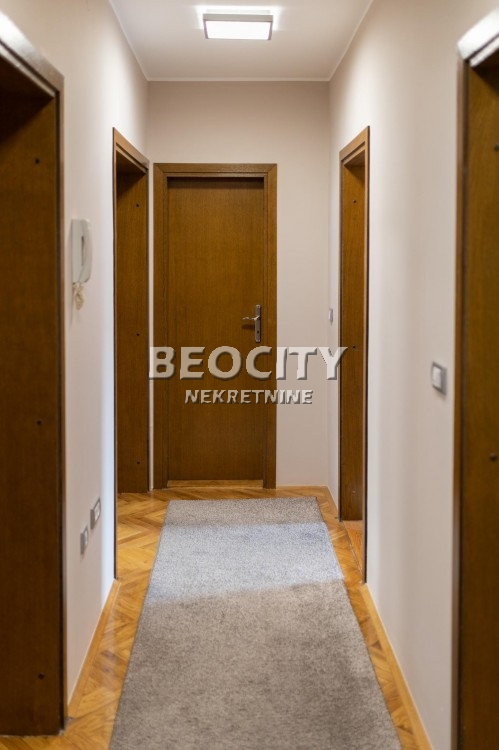 Dvosoban stan, 75 m2, Novo naselje, Vladike Ćirića ID: 94454 8