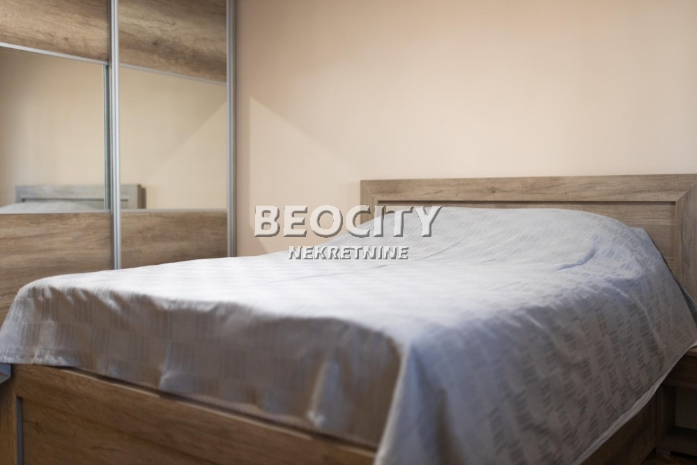 Dvosoban stan, 75 m2, Novo naselje, Vladike Ćirića ID: 94454 9