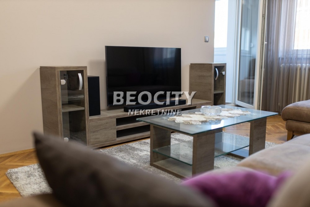 Dvosoban stan, 75 m2, Novo naselje, Vladike Ćirića ID: 94454 3