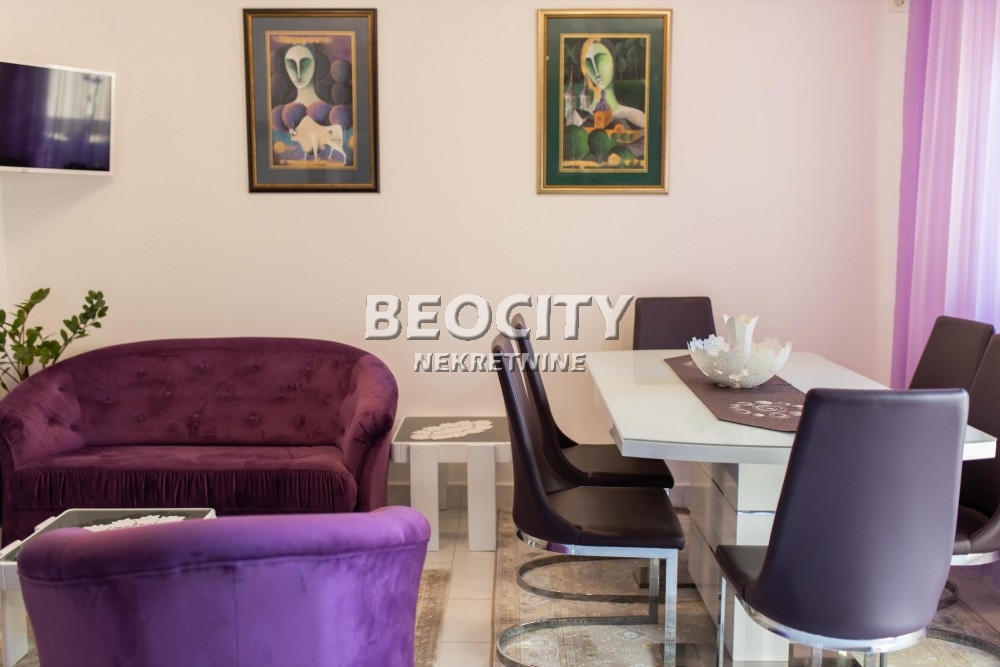 Dvosoban stan, 75 m2, Novo naselje, Vladike Ćirića ID: 94454 5