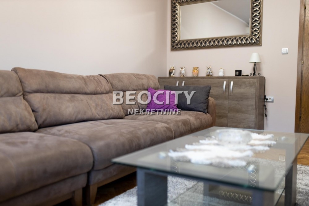 Dvosoban stan, 75 m2, Novo naselje, Vladike Ćirića ID: 94454 2