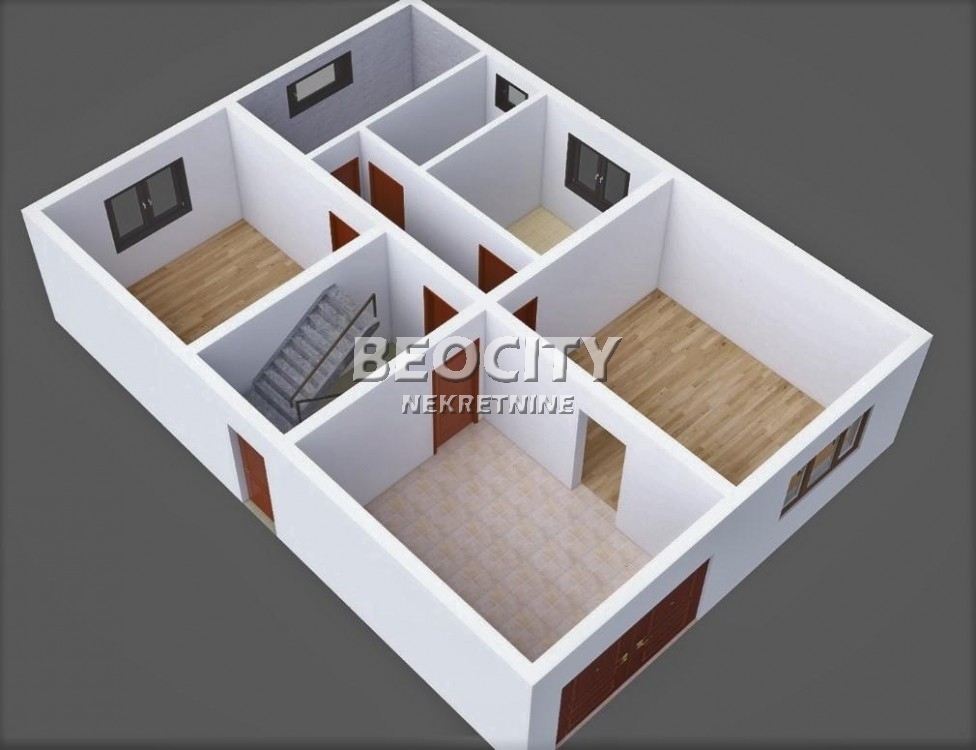 Dvosoban stan, 96 m2, Grocka, Pavla Nikolića ID: 81523 11