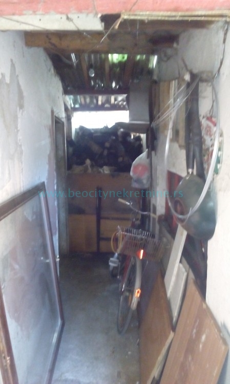 Dvosobna kuća, 110 m2, Telep, Ticanova ID: 27576 12