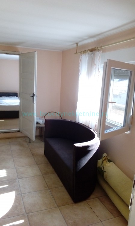 Dvosobna kuća, 110 m2, Telep, Ticanova ID: 27576 6