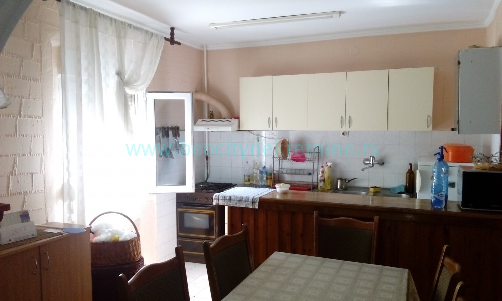 Dvosobna kuća, 110 m2, Telep, Ticanova ID: 27576 2