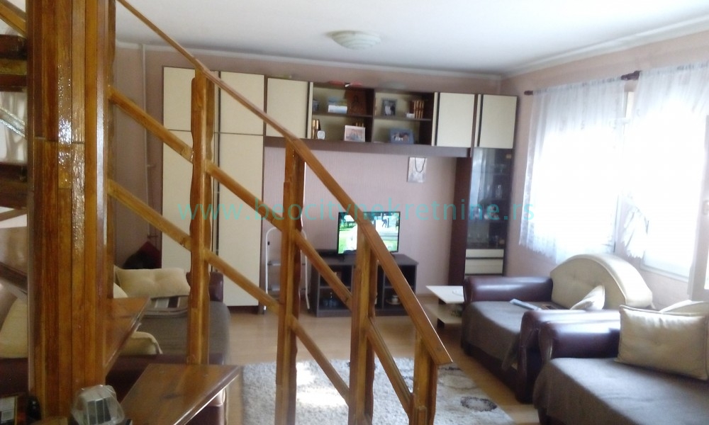 Dvosobna kuća, 110 m2, Telep, Ticanova ID: 27576 4