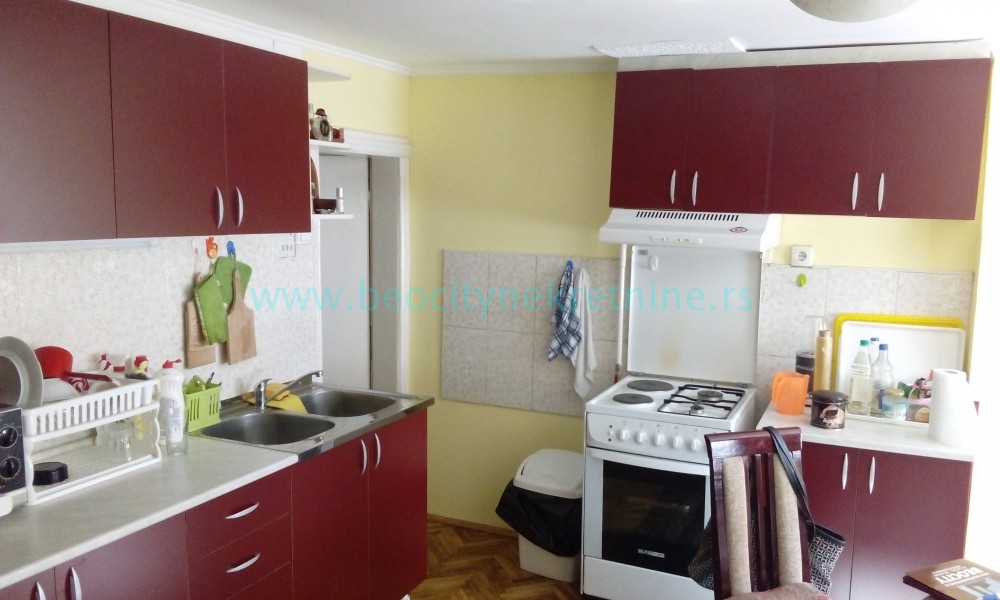 Dvosobna kuća, 110 m2, Telep, Ticanova ID: 27576 10