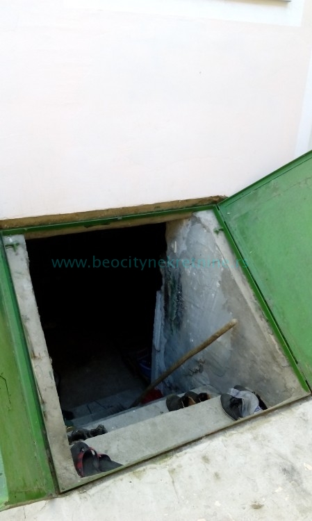 Dvosobna kuća, 110 m2, Telep, Ticanova ID: 27576 11