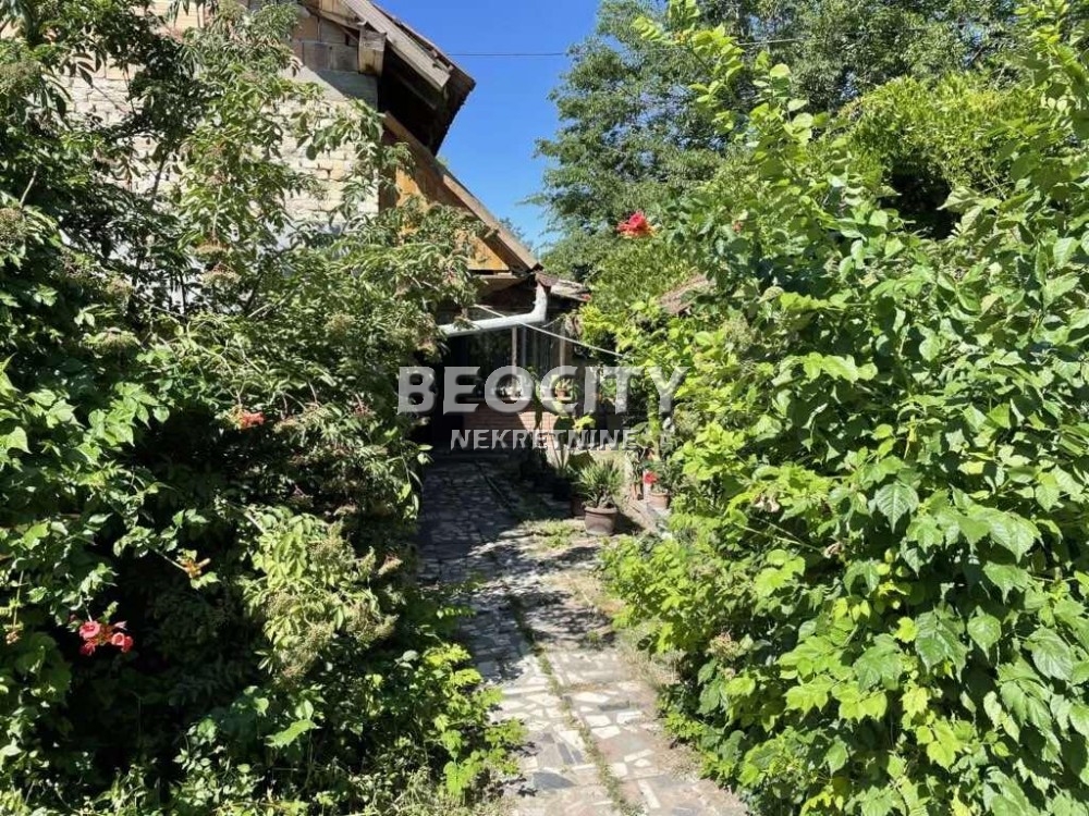 Dvosobna kuća, 120 m2, Palić, Horgoški put ID: 89118 7