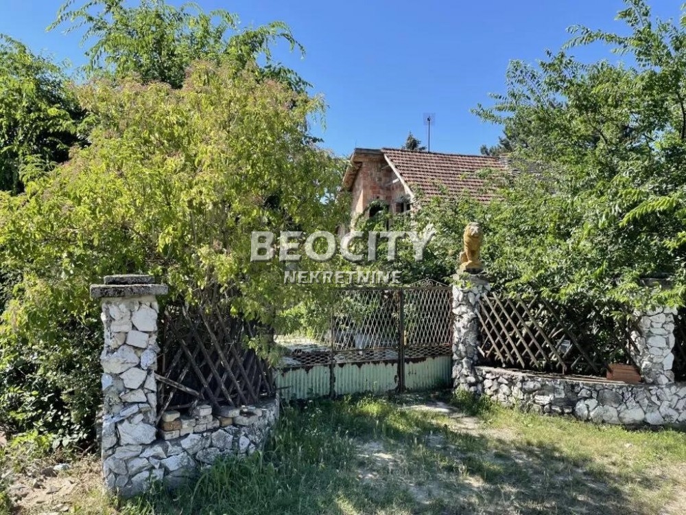 Dvosobna kuća, 120 m2, Palić, Horgoški put ID: 89118 8