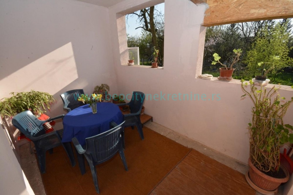 Dvosobna kuća, 250 m2, Pinosava, Nova 10 ID: 40518 10