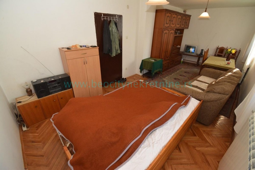 Dvosobna kuća, 250 m2, Pinosava, Nova 10 ID: 40518 4
