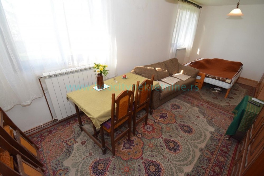 Dvosobna kuća, 250 m2, Pinosava, Nova 10 ID: 40518 6