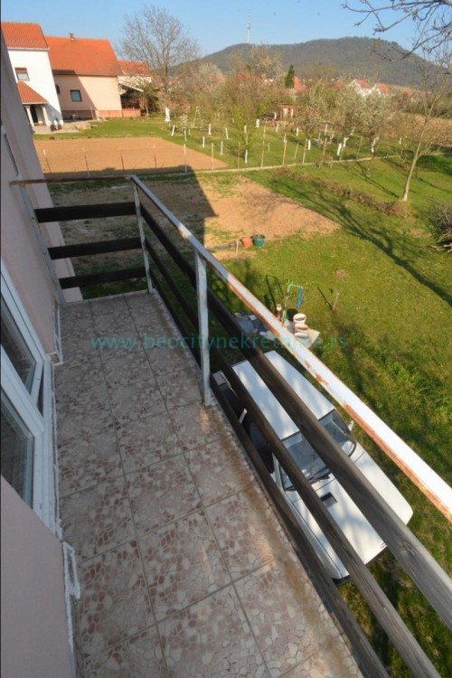 Dvosobna kuća, 250 m2, Pinosava, Nova 10 ID: 40518 13