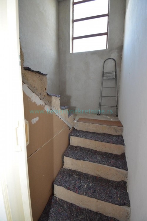 Dvosobna kuća, 250 m2, Pinosava, Nova 10 ID: 40518 14