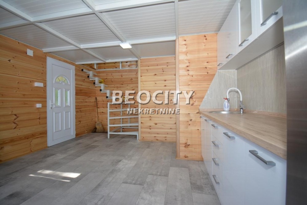 Dvosobna kuća, 70 m2, Obrenovac, Sremska ID: 84806 2