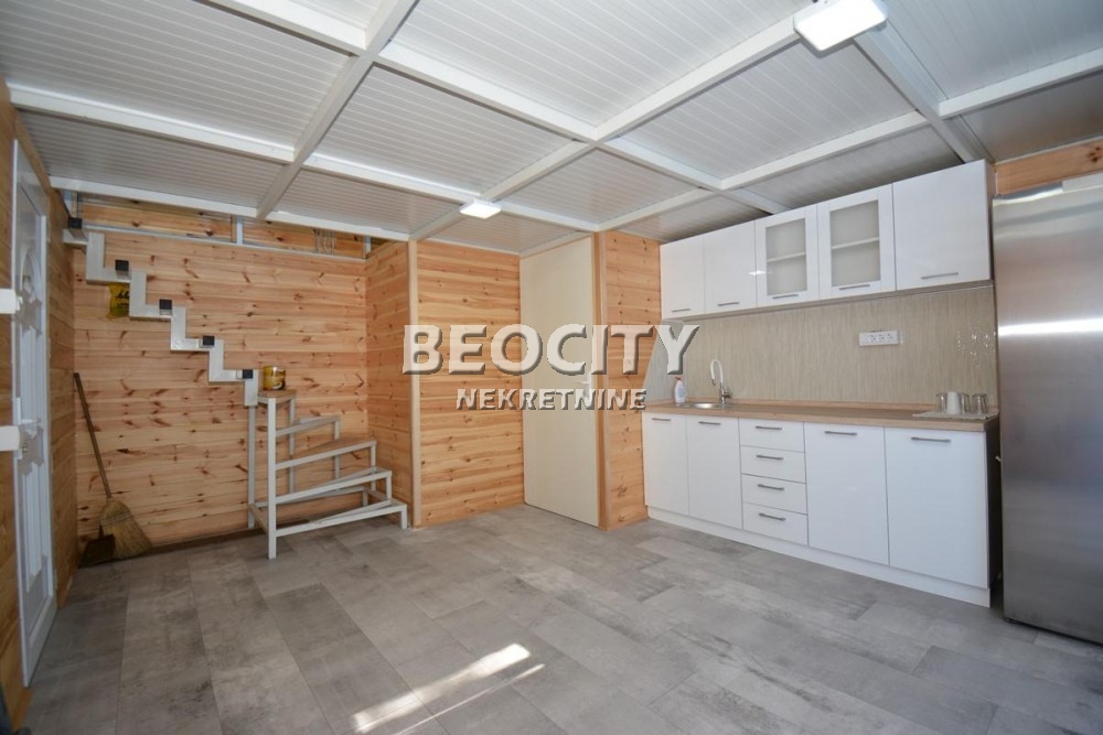 Dvosobna kuća, 70 m2, Obrenovac, Sremska ID: 84806 3
