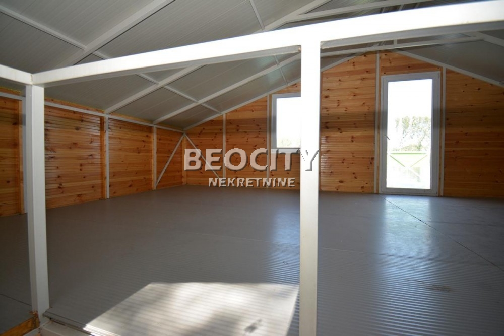 Dvosobna kuća, 70 m2, Obrenovac, Sremska ID: 84806 10