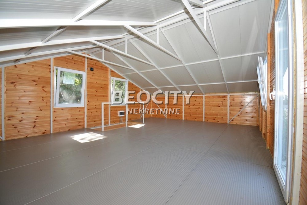 Dvosobna kuća, 70 m2, Obrenovac, Sremska ID: 84806 9