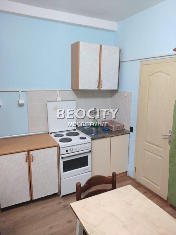 Jednosoban stan, 19 m2, Stara Detelinara, Dr Đorđa Jovanovića ID: 88612 2