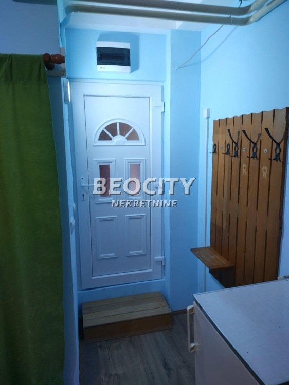 Jednosoban stan, 19 m2, Stara Detelinara, Dr Đorđa Jovanovića ID: 88612 3