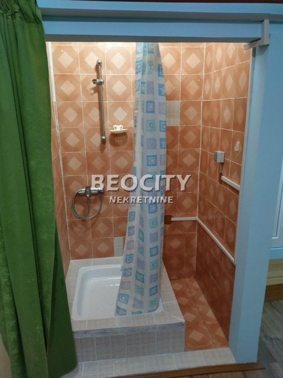 Jednosoban stan, 19 m2, Stara Detelinara, Dr Đorđa Jovanovića ID: 88612 5