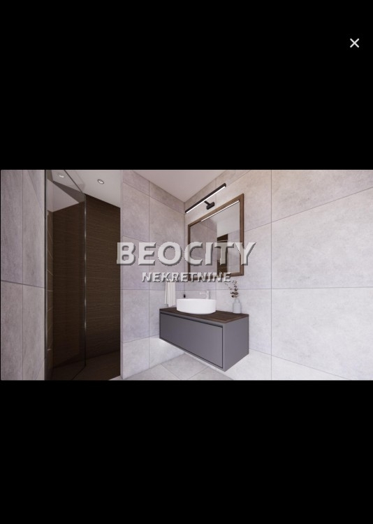 Jednosoban stan, 24 m2, Brzeće, Bela reka ID: 89953 3