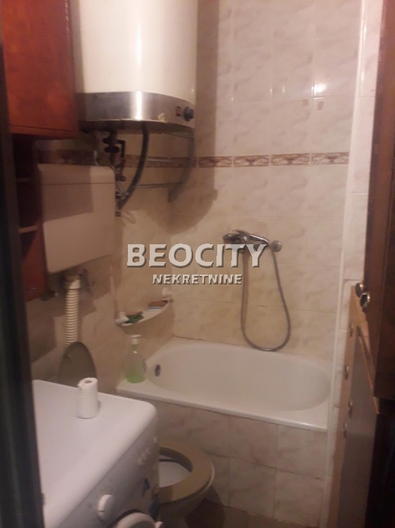 Jednosoban stan, 25 m2, Banovo brdo, Toše Jovanovića ID: 55805 3