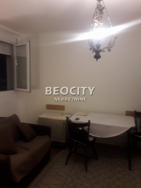 Jednosoban stan, 25 m2, Banovo brdo, Toše Jovanovića ID: 55805 2