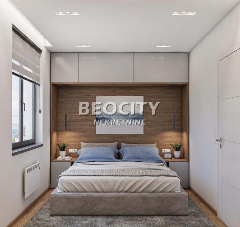 Jednosoban stan, 35 m2, Andrije Jevremovića ID: 95314 5