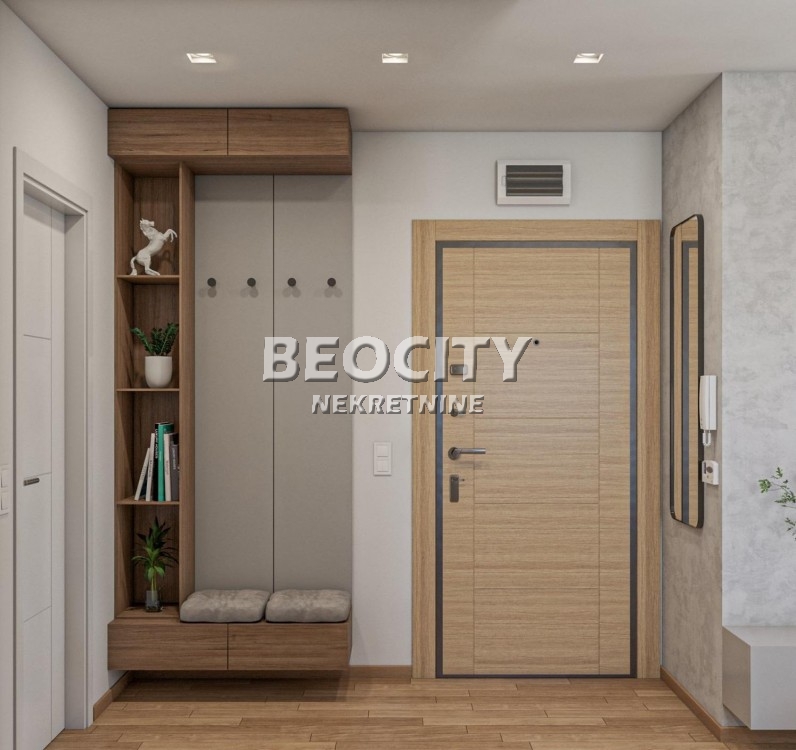 Jednosoban stan, 35 m2, Andrije Jevremovića ID: 95314 10