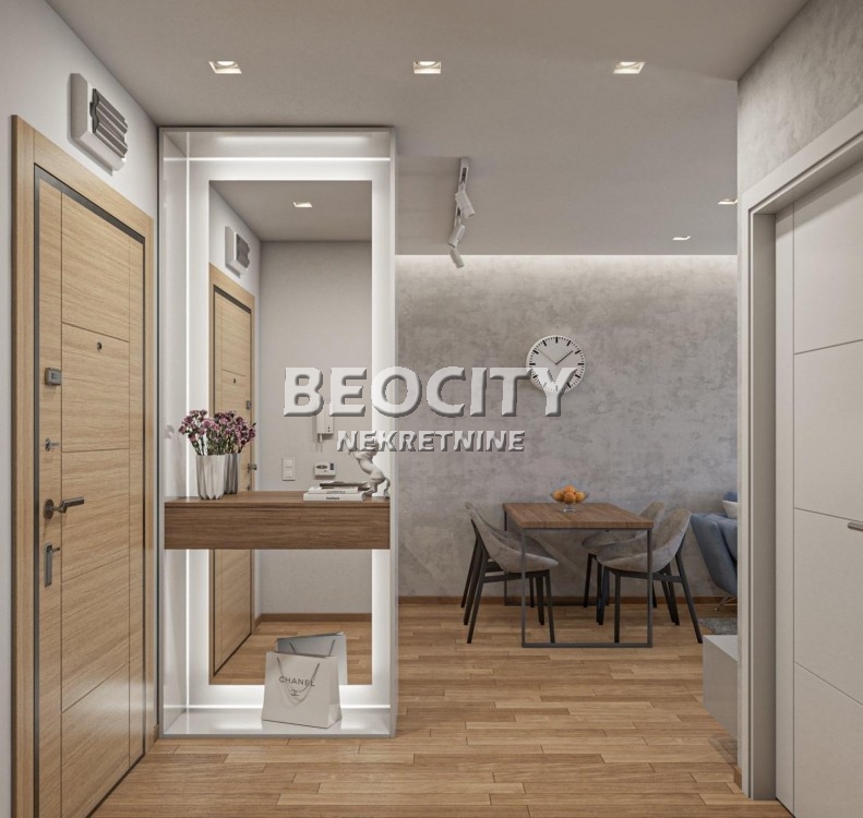 Jednosoban stan, 35 m2, Andrije Jevremovića ID: 95314 7