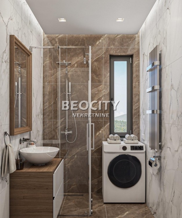 Jednosoban stan, 35 m2, Andrije Jevremovića ID: 95314 8