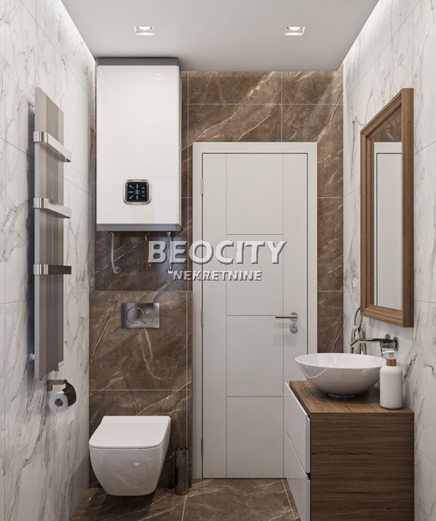 Jednosoban stan, 35 m2, Andrije Jevremovića ID: 95314 9