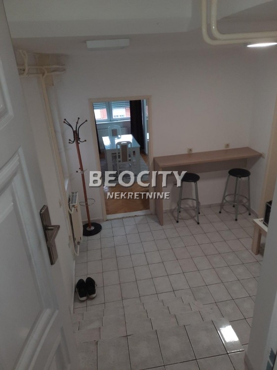 Jednosoban stan, 40 m2, Liman 1, Drage Spasić ID: 93082 5