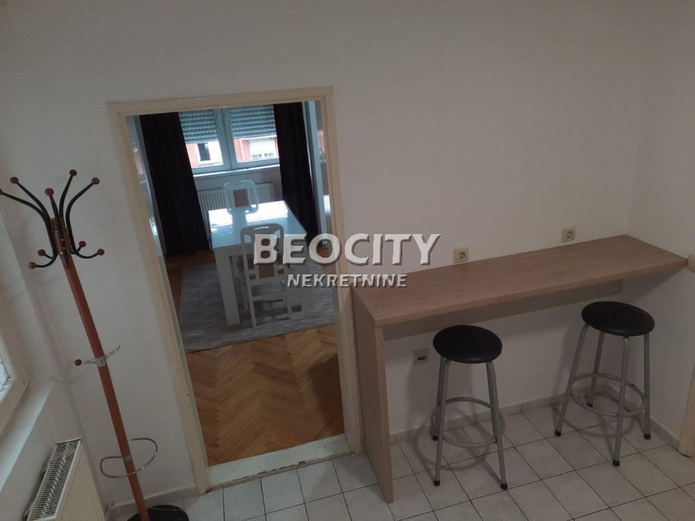 Jednosoban stan, 40 m2, Liman 1, Drage Spasić ID: 93082 6