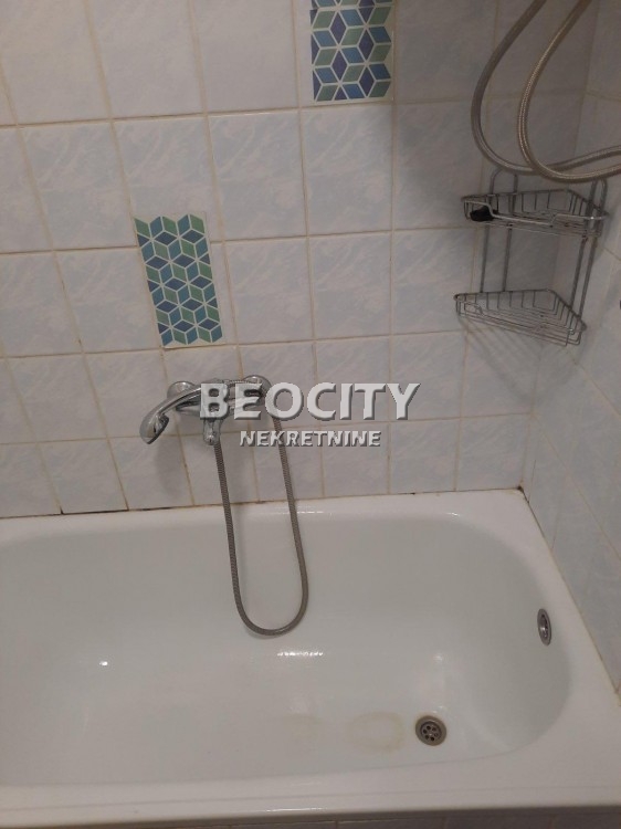 Jednosoban stan, 40 m2, Liman 1, Drage Spasić ID: 93082 8