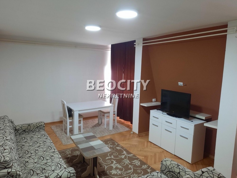 Jednosoban stan, 40 m2, Liman 1, Drage Spasić ID: 93082 2