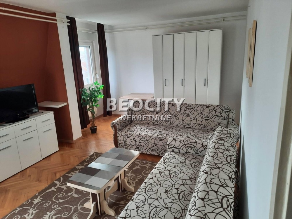 Jednosoban stan, 40 m2, Liman 1, Drage Spasić ID: 93082 3